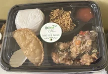 Hidangan Praktis Pilihan Tepat untuk Berbuka Puasa