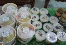 Hidangan Segar dan Praktis untuk Momen Kebersamaan
