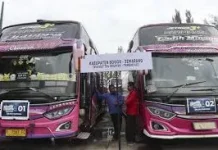 Pendaftaran Mudik Gratis Kabupaten Bogor Dibuka 26 Februari 2026