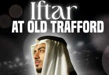 Azan Menggema di Old Trafford, Simbol Inklusivitas di Markas Manchester United