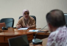 Pansus RTH DPRD Kota Bogor Godok Sanksi Pelanggar Ketentuan RTH