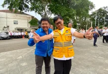 Bogor Sabet Adipura Ketiga, KNPI Soroti PKL