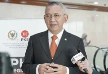 Achmad Ru’yat Tanggapi Pemecatan Dokter Piprim Basarah dari ASN Kemenke