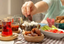 Menu Sahur Praktis untuk Pekerja dan Mahasiswa