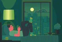 Begadang saat Ramadan: antara Ibadah, Produktivitas, dan Risiko Kesehatan