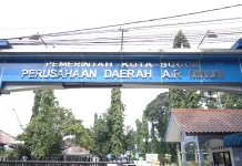 Pemkot Bogor Kirim Calon Direksi Perumda Tirta Pakuan ke Mendagri