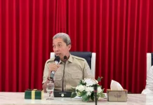 Kolaborasi Rekosistem, Bogor Optimalkan Daur Ulang