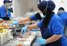 Insentif SPPG Terintegrasi dalam Pagu Ditetapkan Rp15.000 per Menu MBG