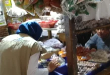 BPOM Bogor Perketat Pengawasan Pangan Ramadan, Pastikan Produk Aman Dikonsumsi
