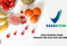 BPOM Bogor Dorong UMKM Terapkan “CEK KLIK” dan “CEK BEBAS” Selama Ramadan