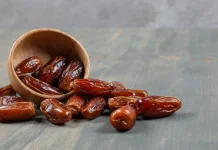 Kurma: Glukosa Alami dan Fakta Pengawetnya