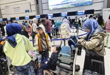 Tips Mudik Membawa Anak-Anak agar Perjalanan Aman dan Nyaman