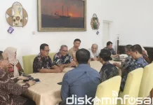 Pemkab Sukabumi Gelar Pasar Murah 10 Maret 2026