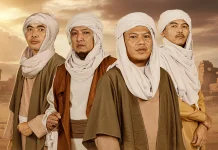Romantika Badar dan Uhud, Lagu Religi Terbaru Wali