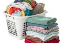 Jangan Salah Cuci, Pakaian Bisa Cepat Rusak