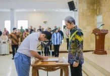 Pemkot Bogor Kukuhkan Forum Anak Periode Baru