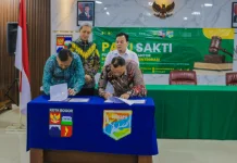 PALU SAKTI Permudah Urus Dokumen Kependudukan Waga Kota Bogor