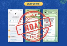 BMKG Tegaskan Akun Telegram InaEEWS Palsu, Sistem Resmi Masih Tahap Uji Coba