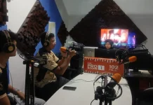 Atlet Selam Kota Bogor Optimistis Sumbang Emas di Porprov Jawa Barat 2026