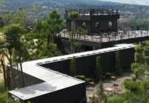 Pemerintah Daerah Tingkatkan Pengawasan Bangunan di Puncak Bogor