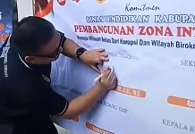 Dinas Pendidikan Kabupaten Bogor Perkuat Layanan Publik