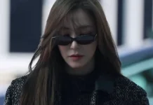 Tiffany dan Byun Yo Han Resmi Daftarkan Pernikahan