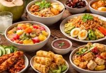 Menkes Bongkar “Kasta Takjil” Saat Ramadan