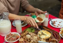 Ahli Gizi Bagikan Tips Aman dan Seimbang saat Puasa Ramadan