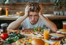 Berbuka Berlebihan Picu Energy Crash
