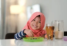 Kapan Anak Bisa Berpuasa Penuh Sepanjang Hari?