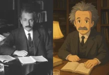 Hati-hati! AI Animasi Bisa Bocorkan Data