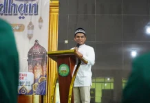 Ramadhan Fest Jadi Momentum Bangun SDM Bogor
