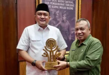 Kabupaten Bogor Raih 340 Penghargaan Sepanjang 2025
