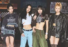 Deadline BLACKPINK Terjual 1,4 Juta Hari Pertama