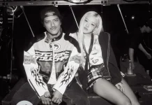 Rosé BLACKPINK Cetak Sejarah di BRIT Awards 2026