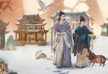 Siap-siap! Drama Tiongkok 'Pursuit of Jade' Tayang Mulai 6 Maret 2026