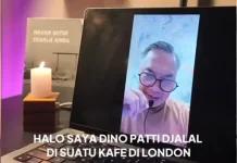 Dino Pati Djalal: Konflik Amerika-Israel vs Iran akan Lebih Panjang