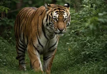 Setiap 3 Maret, Dunia Rayakan World Wildlife Day