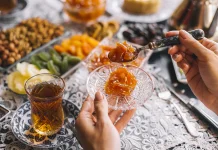 Menu Wajib Berbuka Puasa Sehat dan Favorit Ramadan