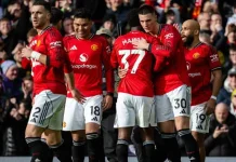 Gol Sesko Pastikan Kemenangan Manchester United atas Crystal Palace
