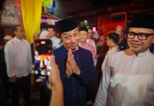 BSF Cap Go Meh 2026 Perkuat Toleransi di Ramadan