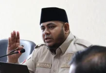 DPRD Kota Bogor Dorong Pemda Optimalisasi Pengelolaan Aset
