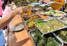 Rekomendasi Tempat Bukber Strategis Dekat Stasiun Bogor