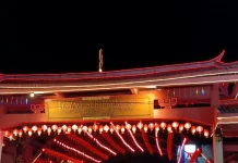 Cap Go Meh dan Ramadan di Kota Bogor Perlihatkan Akulturasi dan Toleransi Umat