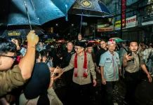 Fadli Zon Nilai CGM Perkuat Budaya dan Ekonomi