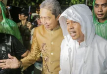 Gubernur Jabar KDM Dukung CGM dan Karnaval Pajajaran