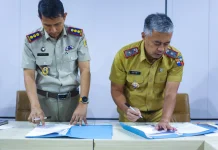 Pembayaran Lahan Tol BORR III B Capai Rp37 Miliar
