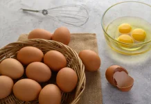 Jangan Buang Kuning Telur! Ini Rahasia Nutrisi di Dalamnya