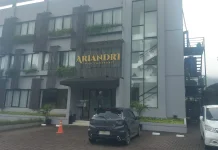 Gandeng Dompet Dhuafa, Hotel ini Selenggaran Sanlat Ramadhan 1447 H
