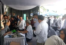 ASN Diminta Taat Pajak demi Pembangunan Kota Bogor